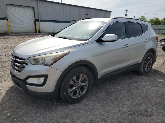 Vin: 5xyzudlb7dg029558, lot: 58166395, hyundai santa fe 2013 img_1