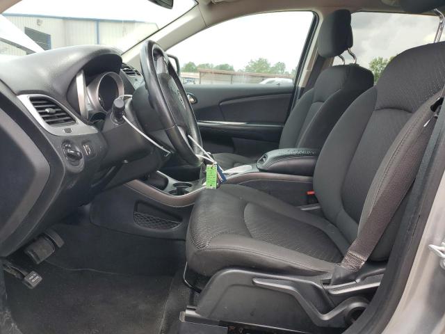 2018 DODGE JOURNEY SX 3C4PDCBG0JT504020