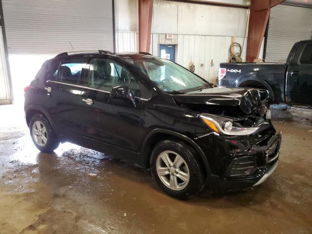 2020 CHEVROLET TRAX 1LT KL7CJLSB9LB085243