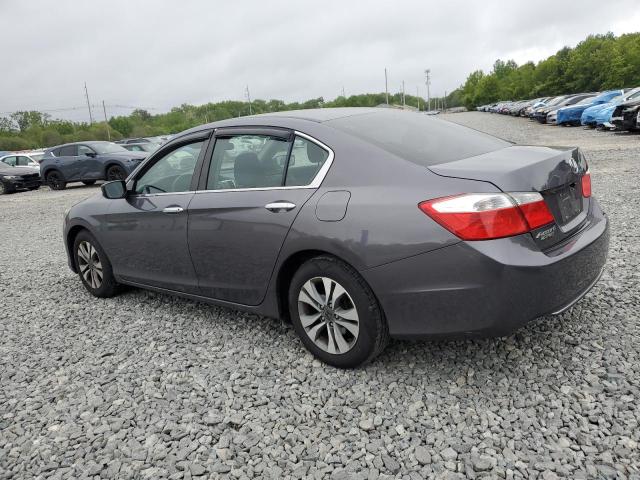 Vin: 1hgcr2f30fa075219, lot: 57602735, honda accord lx 20152