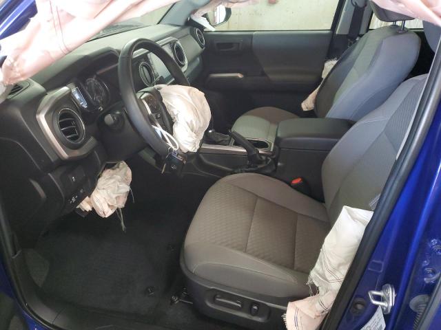 2023 TOYOTA TACOMA DOU - 3TMCZ5AN5PM618366