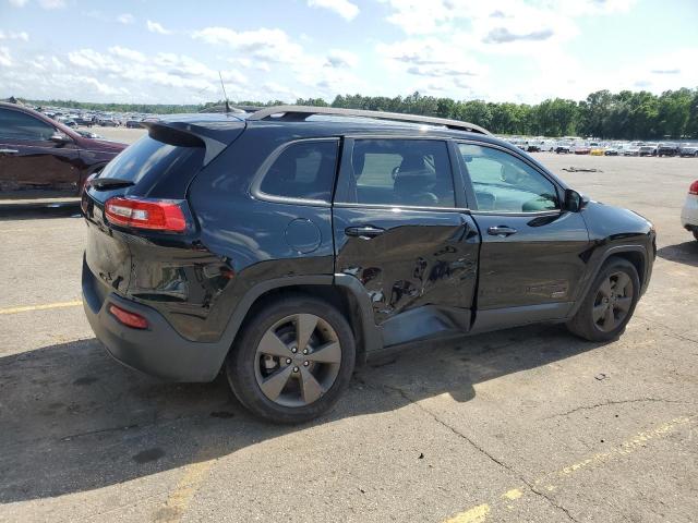 Vin: 1c4pjlcb1hw554490, lot: 57153515, jeep grand cher latitude 20173