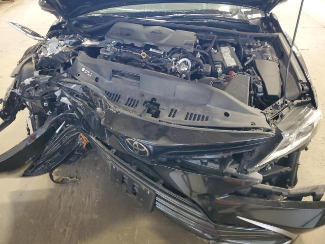 2023 TOYOTA CAMRY LE - 4T1R11AK3PU776521