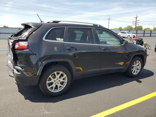 Vin: 1c4pjmcs0gw213098, lot: 58392705, jeep grand cher latitude 20163