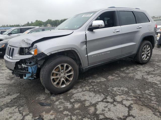 Vin: 1c4rjfbg0fc209490, lot: 58306165, jeep grand cher limited 2015 img_1