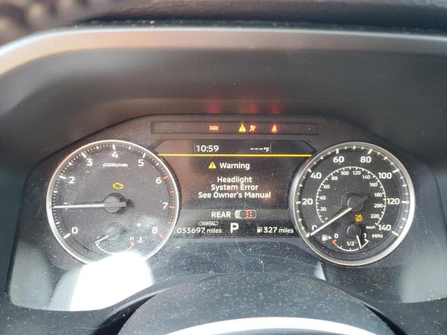 2023 MITSUBISHI OUTLANDER - JA4J3UA8XPZ024202