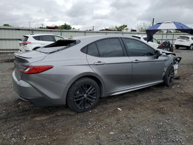 Vin: 4t1daack4su538418, lot: 57155625, toyota camry xse 20253