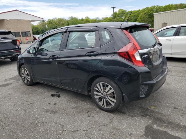 Vin: 3hggk5h89fm701322, lot: 56565885, honda fit ex 20152