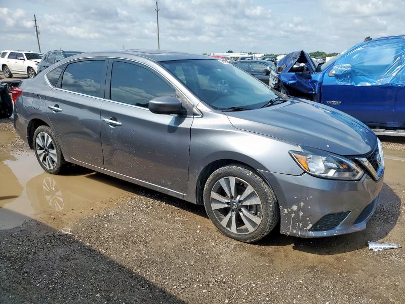 Vin: 3n1ab7ap4ky323501, lot: 59144035, nissan sentra s 20194