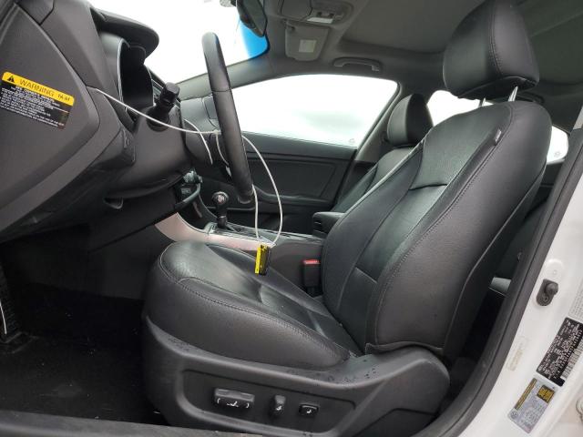 2015 KIA OPTIMA SX - 5XXGR4A65FG426823