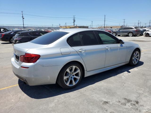 Vin: wba5b1c55ed476318, lot: 56534255, bmw 5 series i 20143