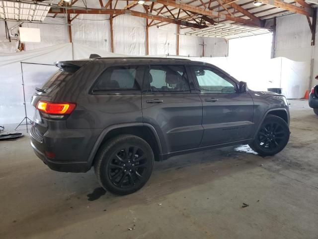 Vin: 1c4rjfag8jc189614, lot: 56051875, jeep grand cher laredo 20183