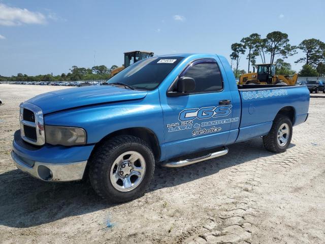 DODGE RAM 1500 S