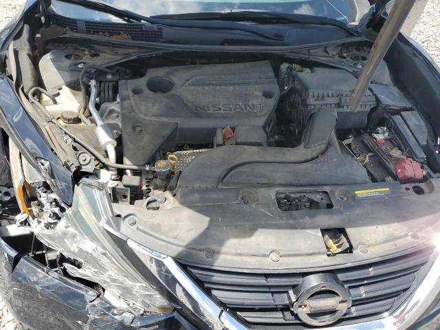 2018 NISSAN ALTIMA 2.5 - 1N4AL3AP1JC118010