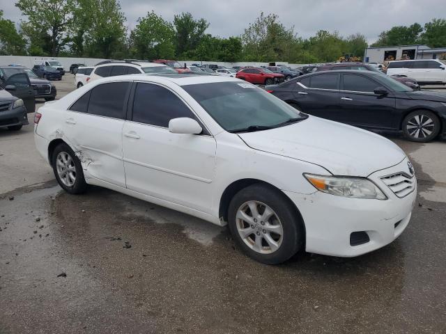 Vin: 4t4bf3ek8br103490, lot: 55489205, toyota camry base 20114