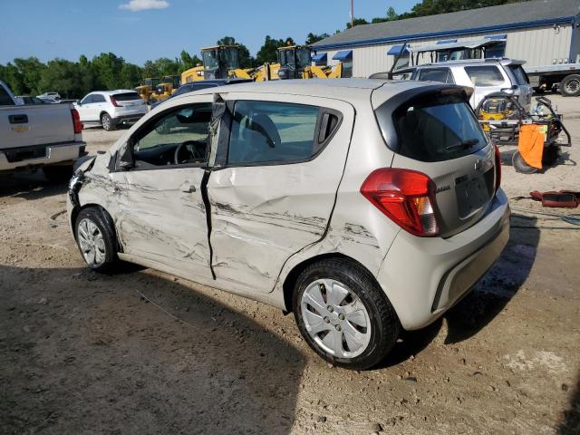 Vin: kl8cb6sa4hc790888, lot: 55599405, chevrolet spark ls 20172