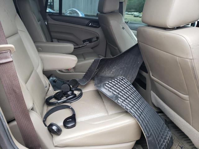 2017 GMC YUKON SLT 1GKS1BKC1HR189181