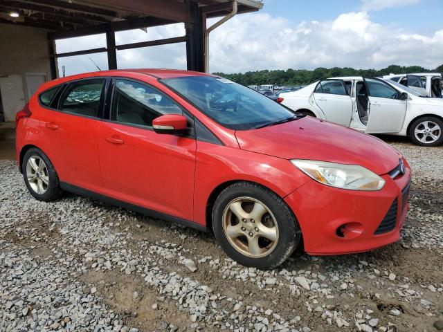 Vin: 1fadp3k25el152879, lot: 58446705, ford focus se 20144