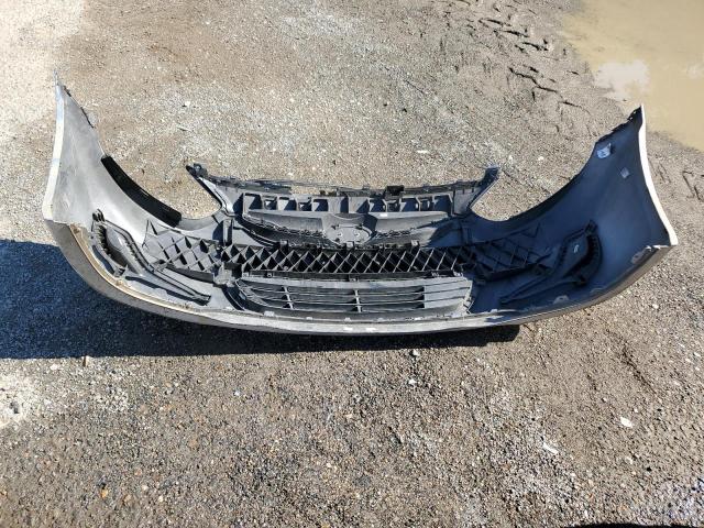kmhct4ae2hu336027 - 2017 Hyundai Accent Se - #56431645