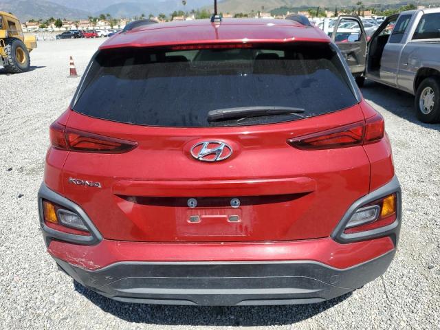 2020 HYUNDAI KONA SEL - KM8K22AA8LU479752