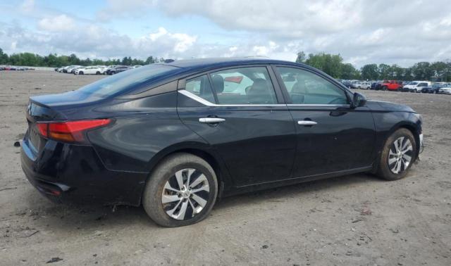 Vin: 1n4bl4bv9kc101481, lot: 57407895, nissan altima s 20193