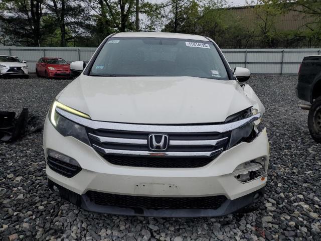 2016 HONDA PILOT EX 5FNYF6H38GB042916