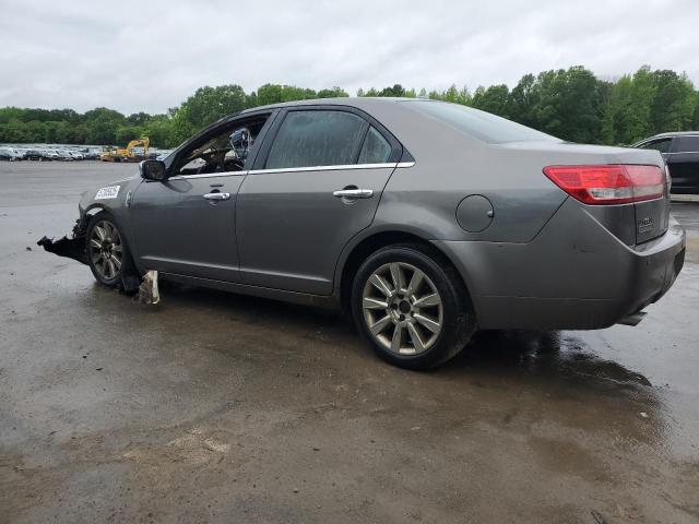 Vin: 3lnhl2gc8br754106, lot: 57305625, lincoln mkz 20112