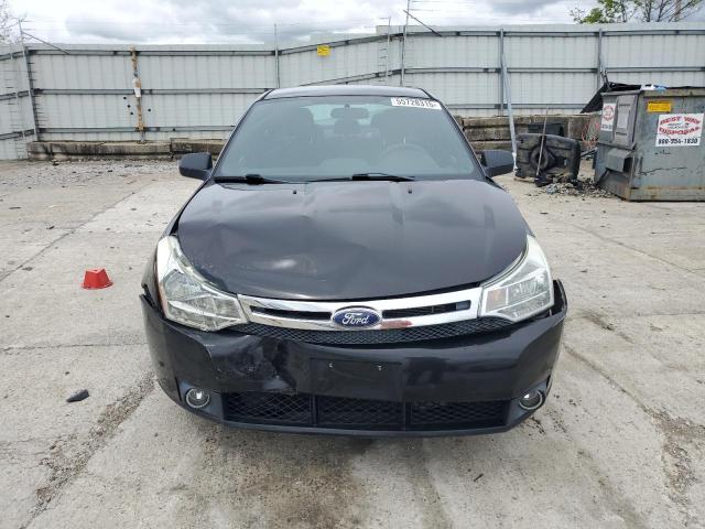 2011 FORD FOCUS SE - 1FAHP3FN9BW101885