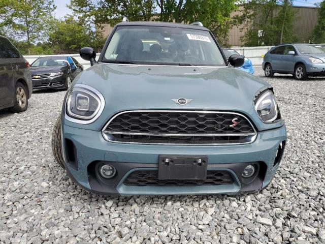 2023 MINI COOPER S C WMZ83BR09P3P37277