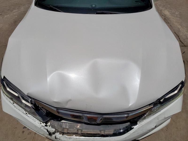 2016 HONDA ACCORD EX - 1HGCT1B70GA002034