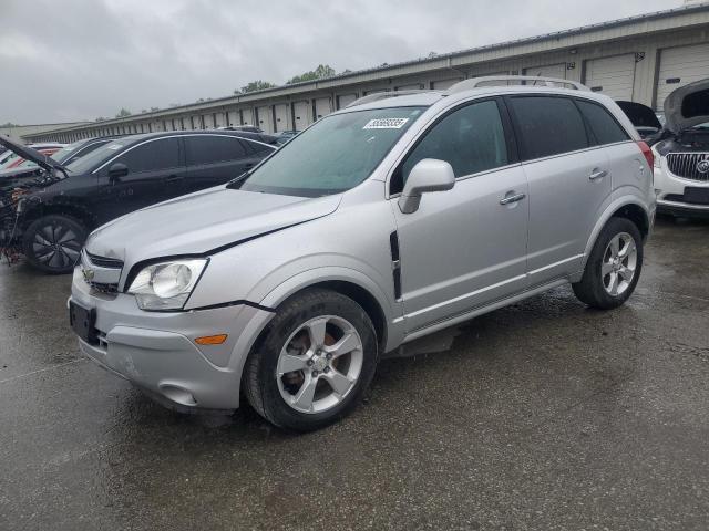 2014 CHEVROLET CAPTIVA LT - 3GNAL3EK0ES545968