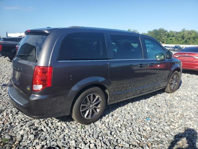 Vin: 2c4rdgcg6hr655259, lot: 56714565, dodge caravan sxt 20173