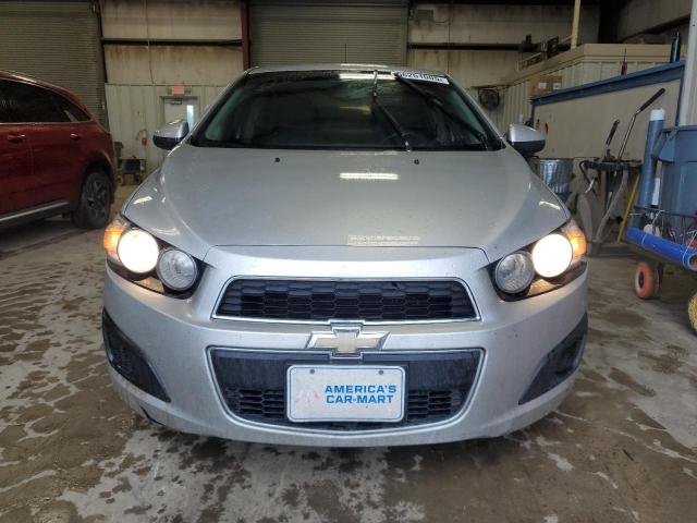 2015 CHEVROLET SONIC LT #3276359696