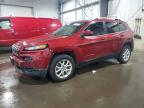 2017 JEEP CHEROKEE L - 1C4PJLCS2HW592018