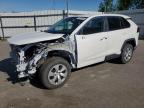 2024 TOYOTA RAV4 LE - 2T3H1RFV3RW316038