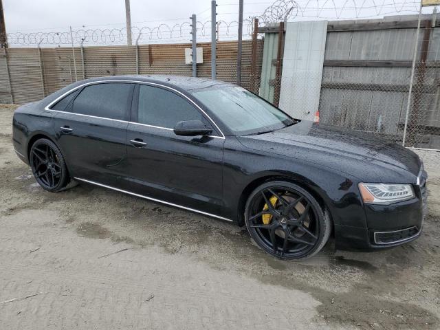 Vin: wau3gafd3fn016050, lot: 56054245, audi a8 l quattro 20154