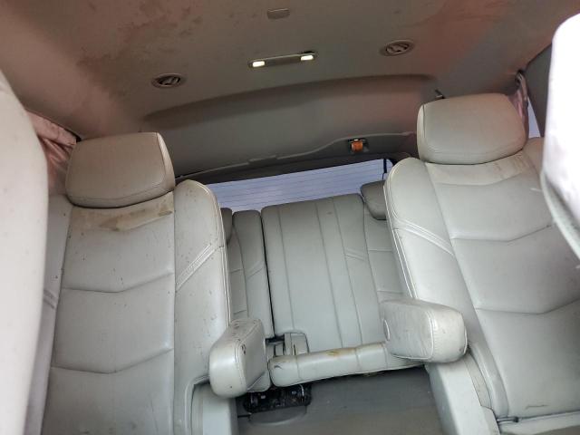 2015 CADILLAC ESCALADE L 1GYS3MKJ5FR592345