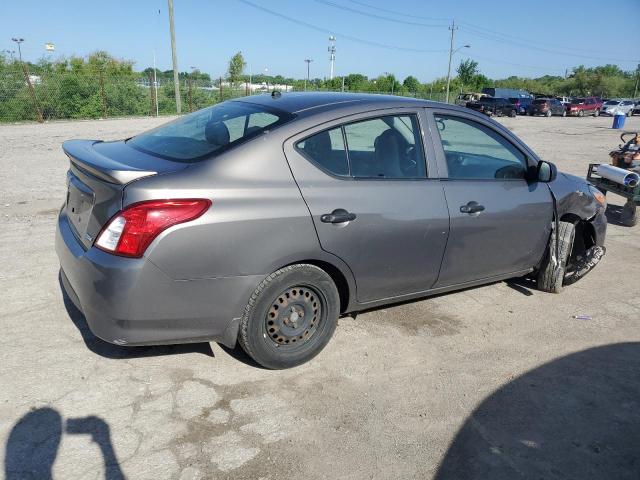 Vin: 3n1cn7ap3fl948720, lot: 57336295, nissan versa s 20153