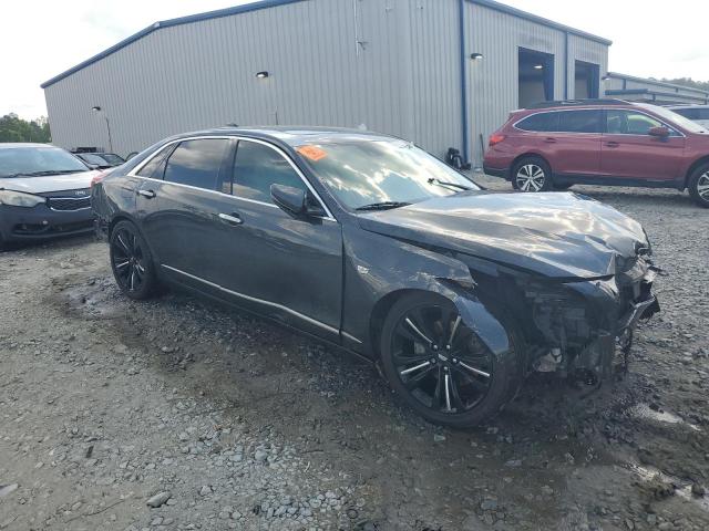 Vin: 1g6kk5r65gu151302, lot: 55071105, cadillac ct6 platinum 20164