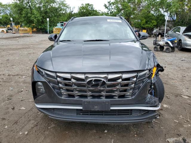 2022 HYUNDAI TUCSON SEL 5NMJCCAE9NH127392