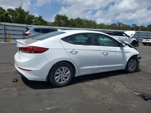 2017 HYUNDAI ELANTRA SE #3301864003