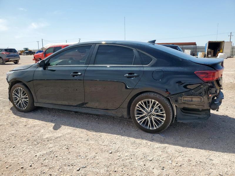 Vin: 3kpf54ad7re753694, lot: 58475955, kia forte gt line 20242