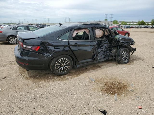Vin: 3vwc57bu3mm008391, lot: 58409995, volkswagen jetta s 20213