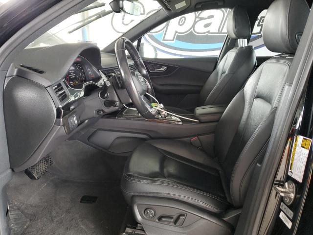 2017 AUDI Q7 PREMIUM - WA1LAAF75HD034146