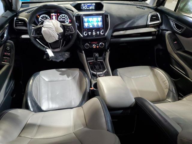 2022 SUBARU FORESTER L JF2SKAPC1NH520324