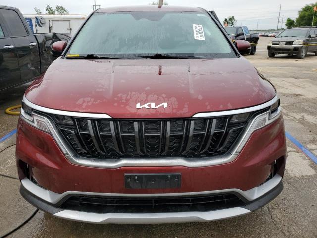 2024 KIA CARNIVAL L - KNDNB4H39R6318263