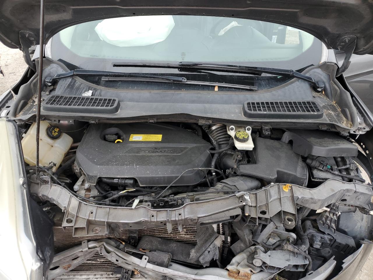 Ford Escape se 2013