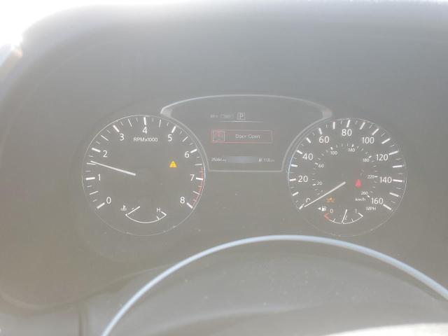 2018 NISSAN PATHFINDER - 5N1DR2MM9JC670125