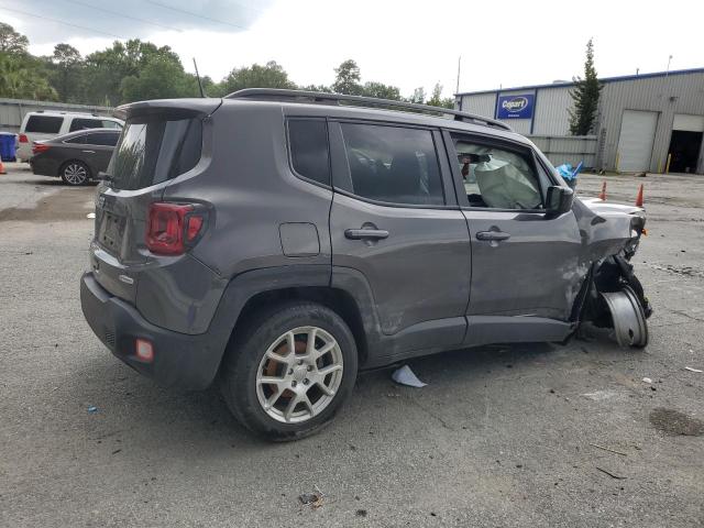 2021 JEEP RENEGADE L ZACNJDB19MPM30963