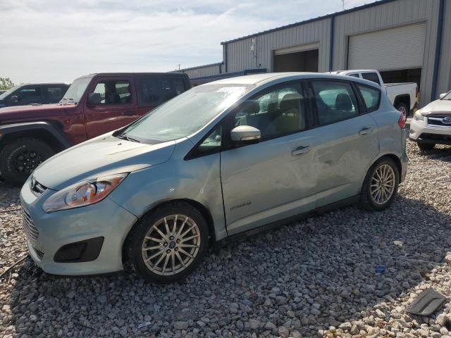 FORD C-MAX SE